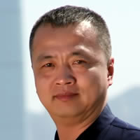 心理专家牟忠信