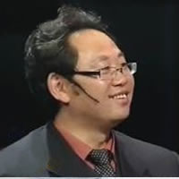 国家级心理咨询师胡庆林