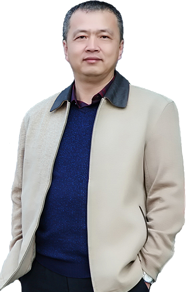 心理专家牟忠信